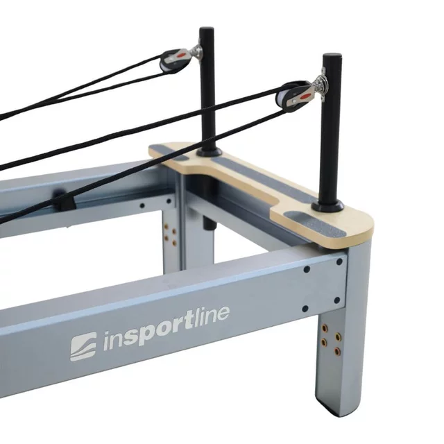 Pilates reformer inSPORTline Oquiler