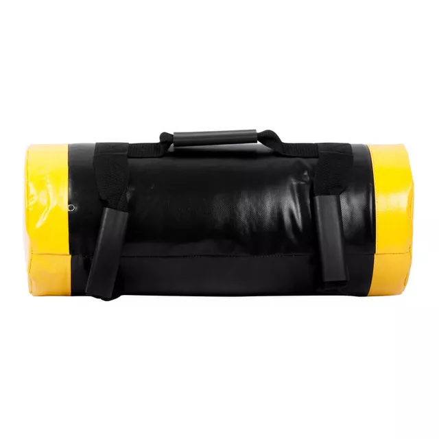Erősítő edző zsák fogantyúkkal inSPORTline FitBag - 5 kg