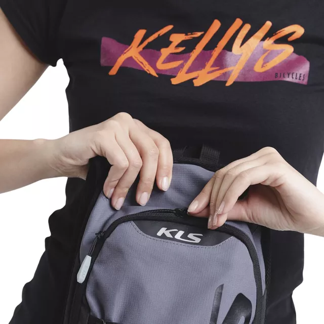 Kerékpáros hátizsák Kellys Adept 5 023