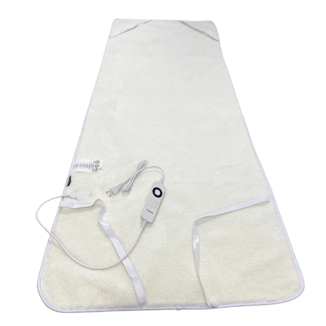 Masszázságyhoz való melegitő takaró inSPORTline Mawarta