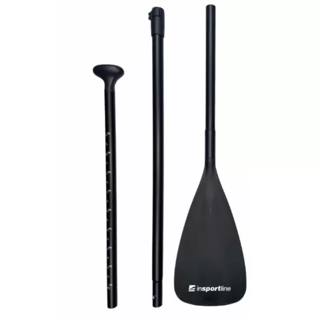 Alumínium evezőlapát inSPORTline WaveCaster