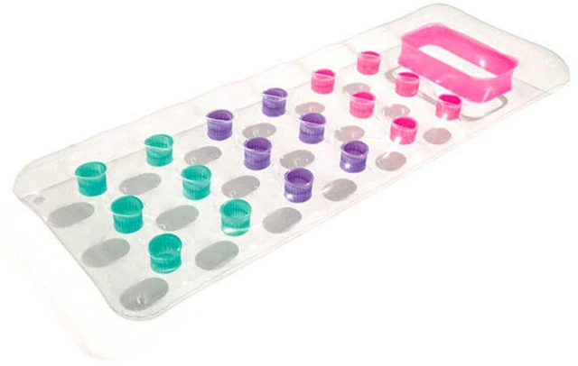 Gumimatrac Bestway Fashion 188 x 71 cm 43040