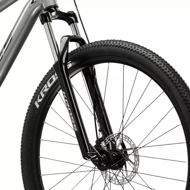 Hegyi kerékpár Kross Hexagon 3.0 29" Gen 008