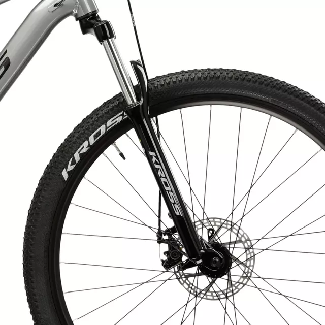 Hegyi kerékpár Kross Hexagon 3.0 29" Gen 008