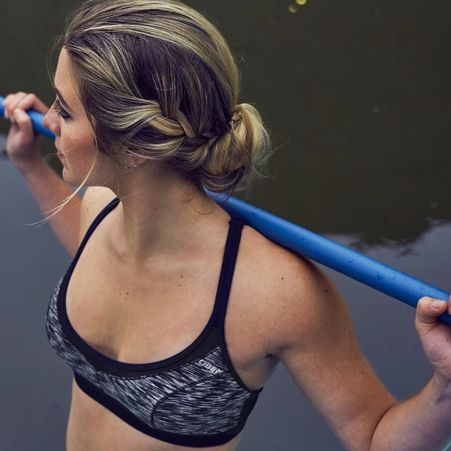 Sportmelltartó Jobe Discover Bra