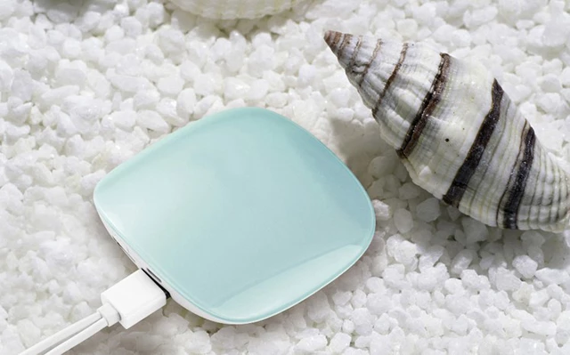 Pótaku Powerbank Shell ZY101