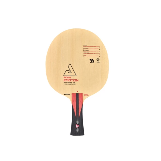 Joola Rossi Emotion tollszár