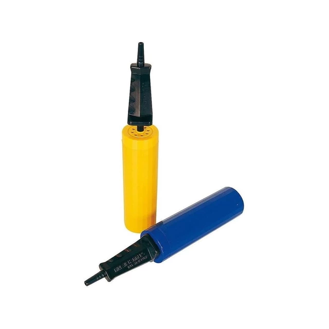 Erősítő labda pumpa Bestway Mini Air Hammer - kék