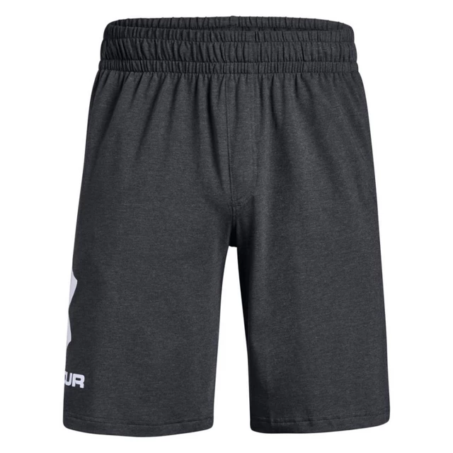 Férfi rövidnadrág Under Armour Sportstyle Cotton Graphic Short - Kék Tinta