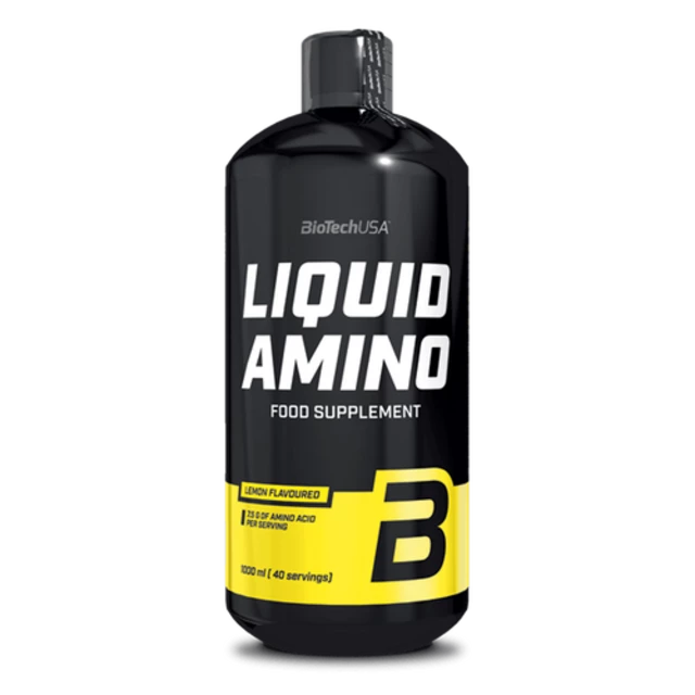 BioTech Liquid Amino 1000 ml