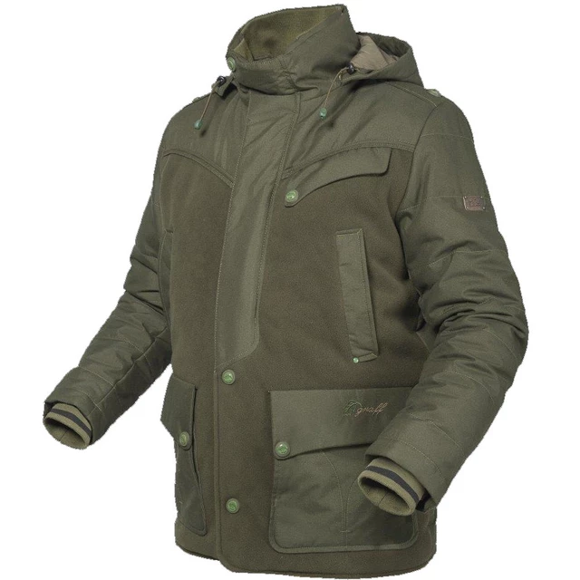 Vadász dzseki Graff 660-O-B
