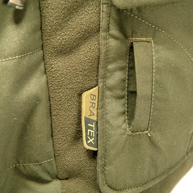 Vadász dzseki Graff 660-O-B