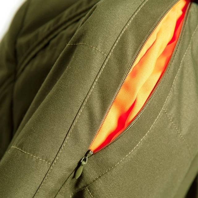 Vadász dzseki Graff 660-O-B