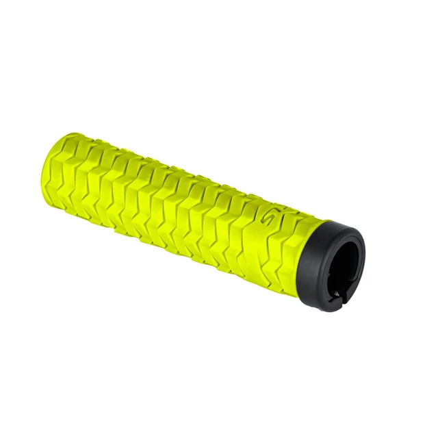 Markolat kerékpárra Kellys Poison Single LockON - lime