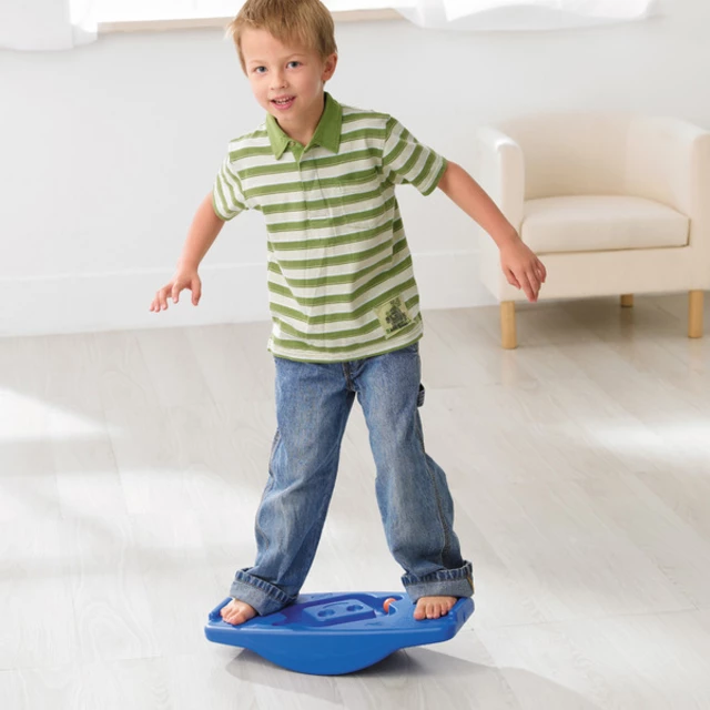 Gyermek egyensúlyérzék fejlesztő Eduplay Seesaw