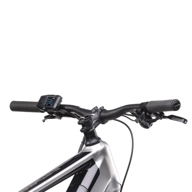 Hegyi elektromos kerékpár Crussis e-Atland 7.10 720Wh 27,5" - 2025