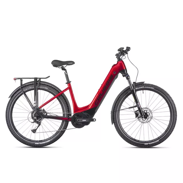 Városi ebike Crussis e-Country 7.10 522Wh - 2025 modell