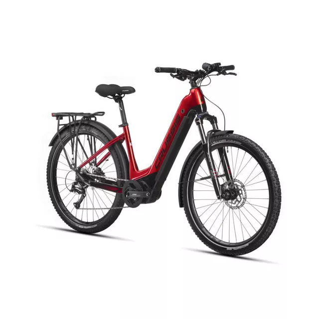 Városi ebike Crussis e-Country 7.10 522Wh - 2025 modell