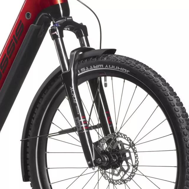 Városi ebike Crussis e-Country 7.10 522Wh - 2025 modell