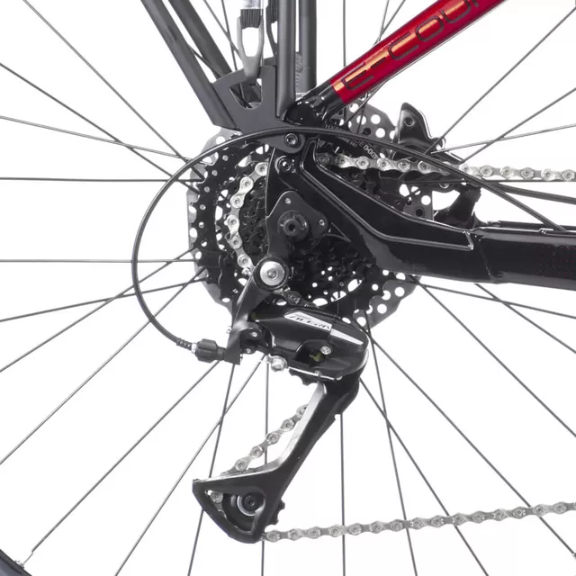 Városi ebike Crussis e-Country 7.10 522Wh - 2025 modell