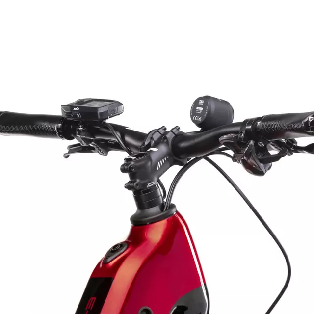 Városi ebike Crussis e-Country 7.10 522Wh - 2025 modell