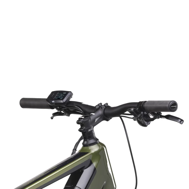 Elektromos cross Crussis e-Cross 7.10 522Wh 28" - 2025