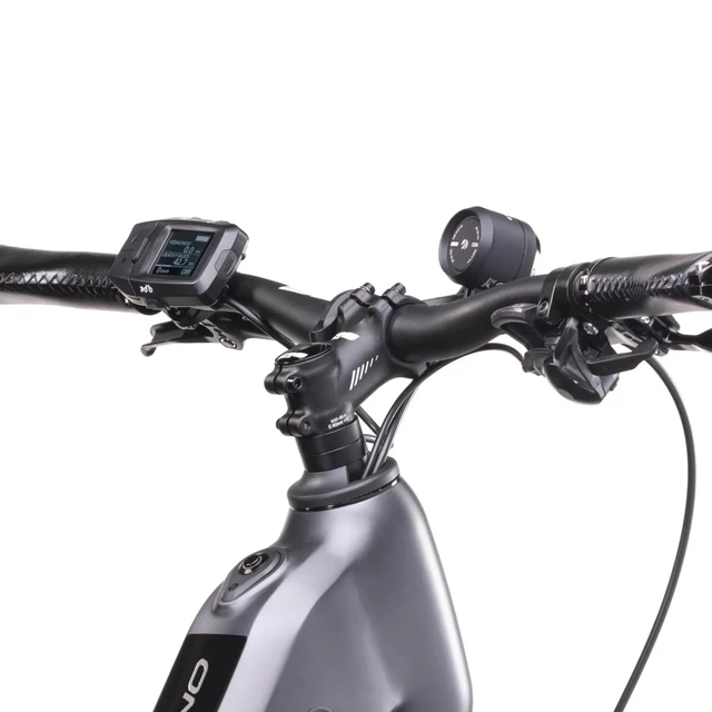 Városi elektromos kerékpár Crussis ONE-Country 7.10 522Wh 27,5" - 2025