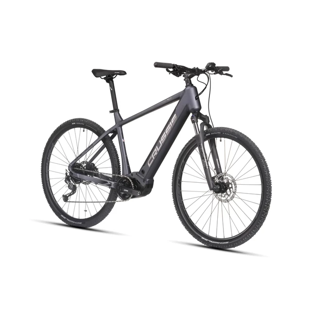 Cross elektromos kerékpár Crussis ONE-Cross 7.10 720Wh 28" - 2025