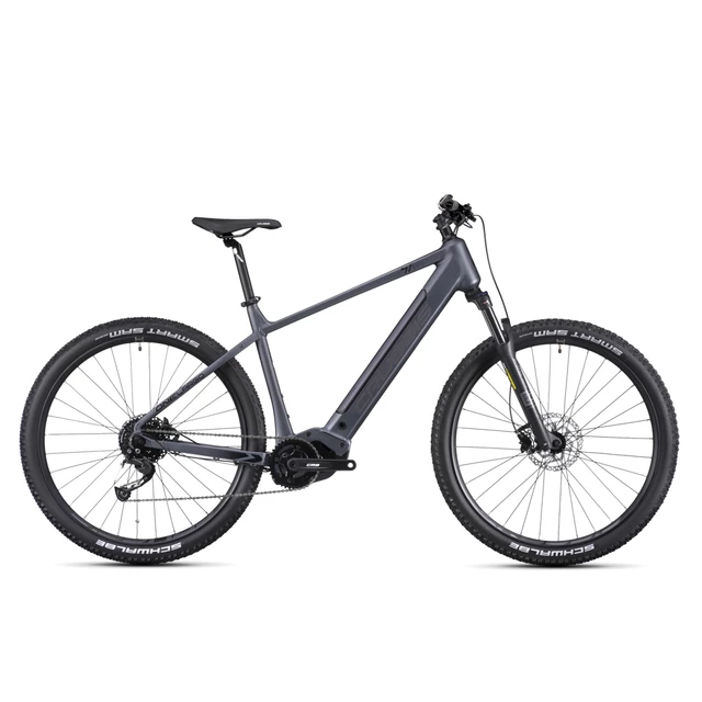 Hegyi elektromos kerékpár Crussis ONE-Largo 7.10 900Wh 29" - 2025