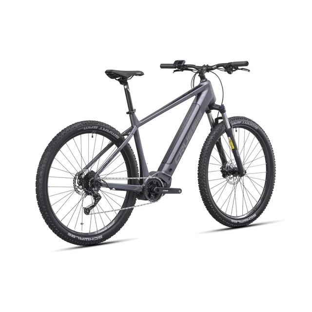 Hegyi elektromos kerékpár Crussis ONE-Largo 7.10 900Wh 29" - 2025