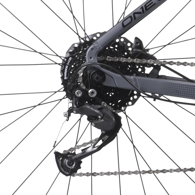 Hegyi elektromos kerékpár Crussis ONE-Largo 7.10 900Wh 29" - 2025