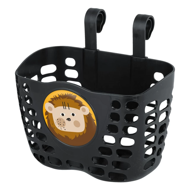 Gyerek műanyag kosár Kellys Buddy - Koala