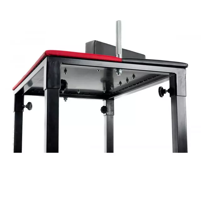 Szkander asztal inSPORTline Leviero New-II.osztály