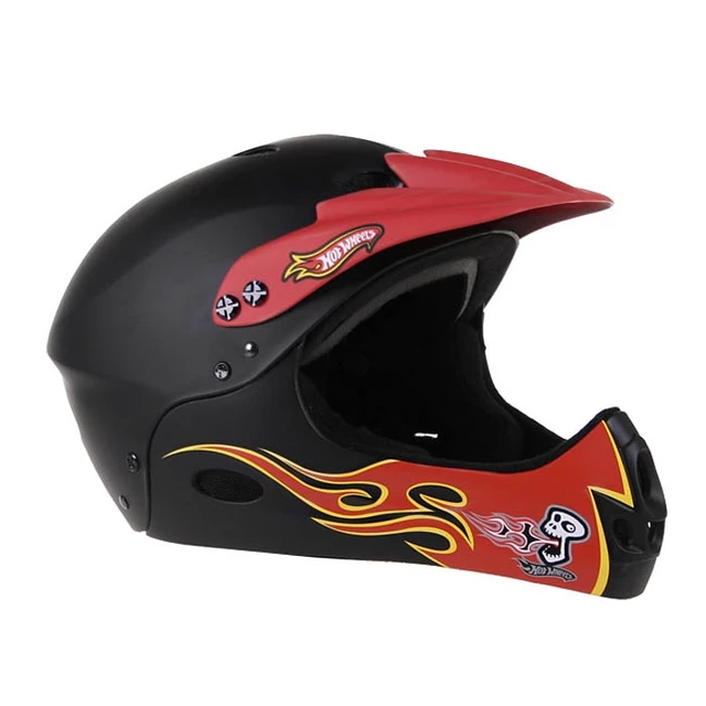 Downhill sisak - Mattel Hot Wheels