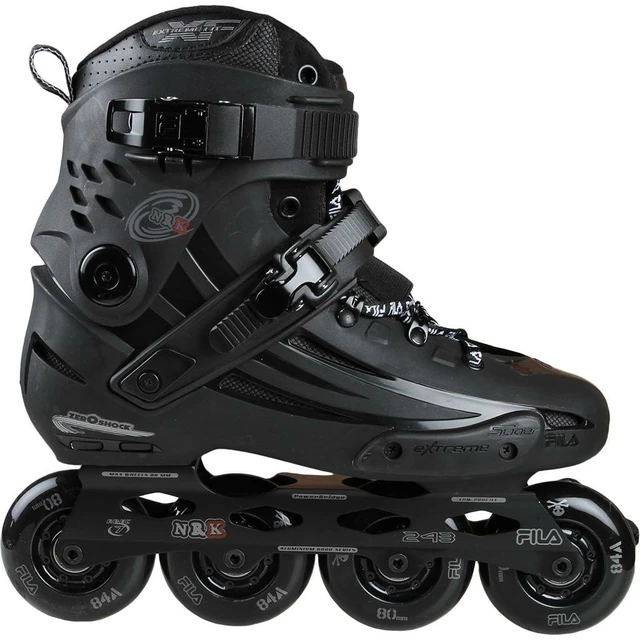 Görkorcsolya FILA NRK JP Black