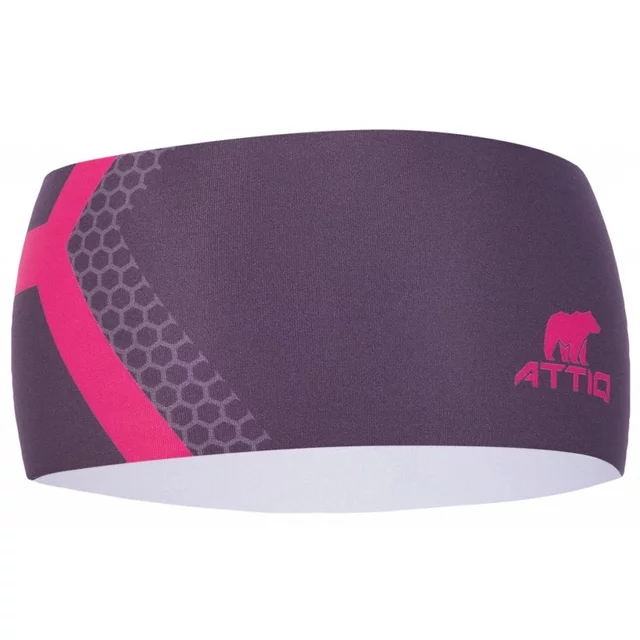 Sport fejpánt Attiq Lycra Thermo