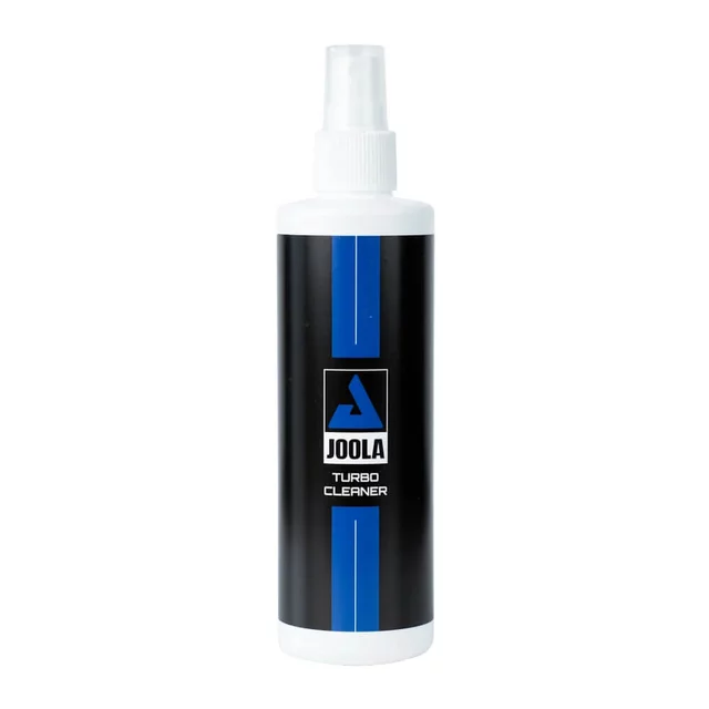 Tisztító pingpongütőre Joola Turbo 250ml