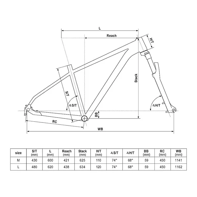 KELLYS SPIDER X30 29" mountain bike – 2026-os modell - króm szürke