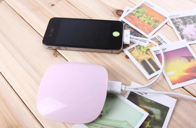 Pótaku Powerbank Shell ZY101