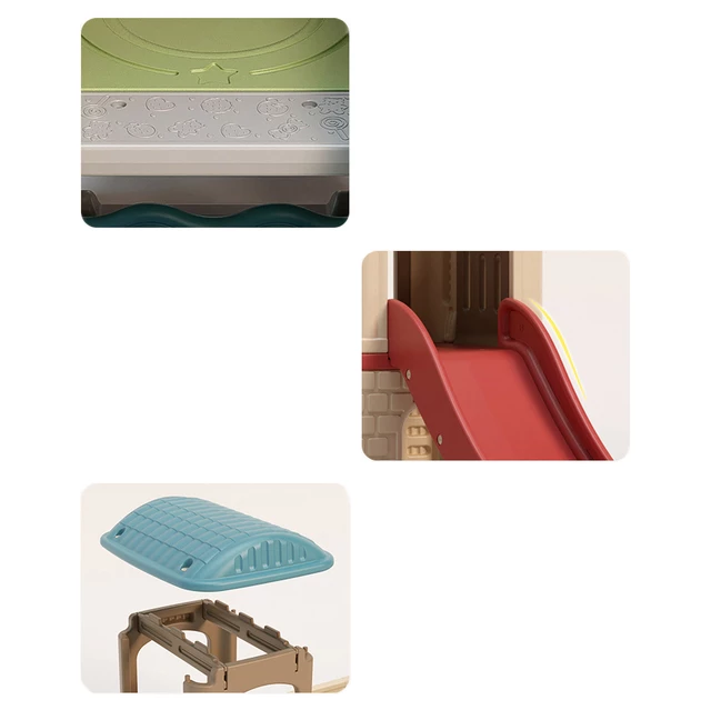 Beltéri mászóka inSPORTline Terkino