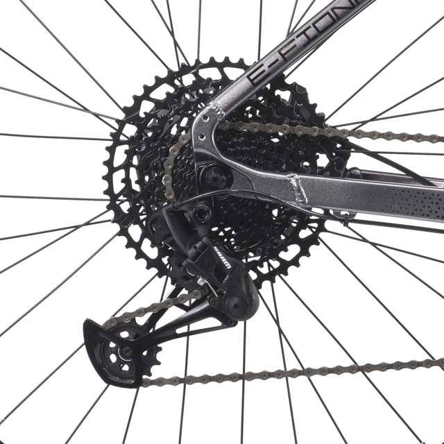 Hegyi elektromos kerékpár Crussis e-Fionna 9.10 900Wh 29" - 2025