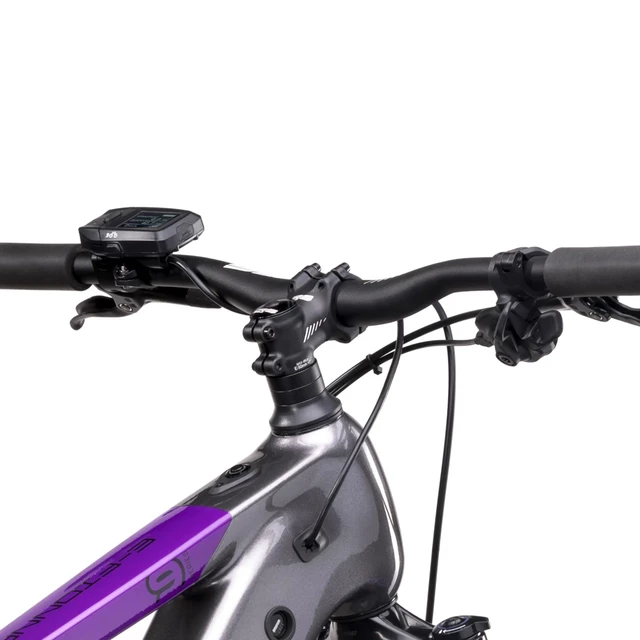 Hegyi elektromos kerékpár Crussis e-Fionna 9.10 900Wh 29" - 2025