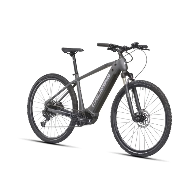 Cross elektromos kerékpár Crussis ONE-Cross 9.10 720Wh 28" - 2025