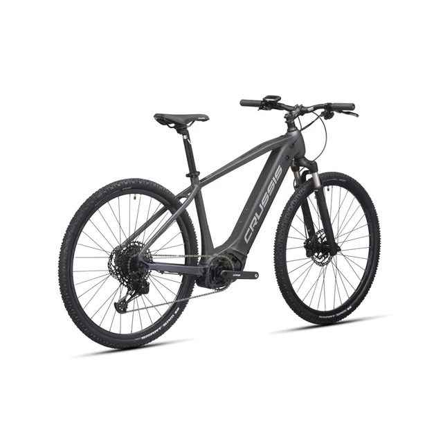 Cross elektromos kerékpár Crussis ONE-Cross 9.10 720Wh 28" - 2025