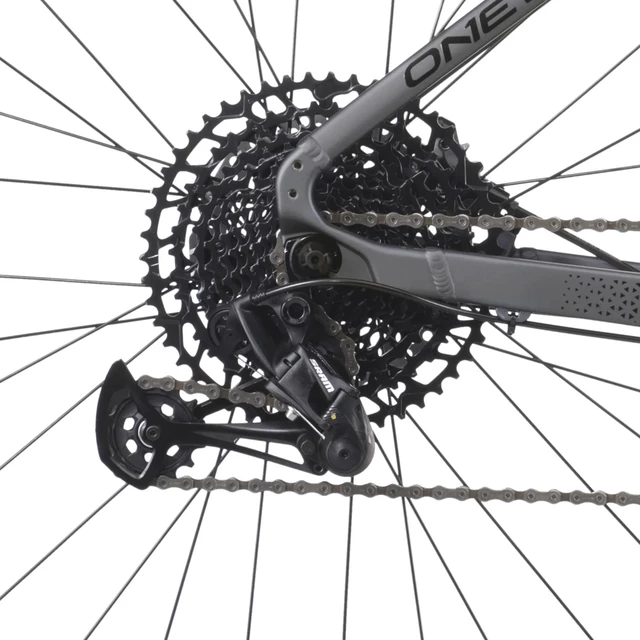 Cross elektromos kerékpár Crussis ONE-Cross 9.10 720Wh 28" - 2025