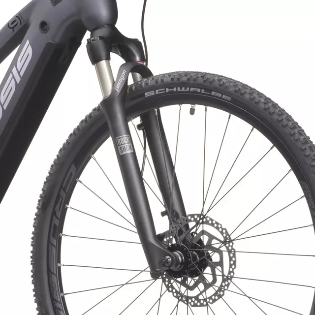 Női cross elektromos kerékpár Crussis ONE-Cross Low 9.10 720Wh 28" - 2025