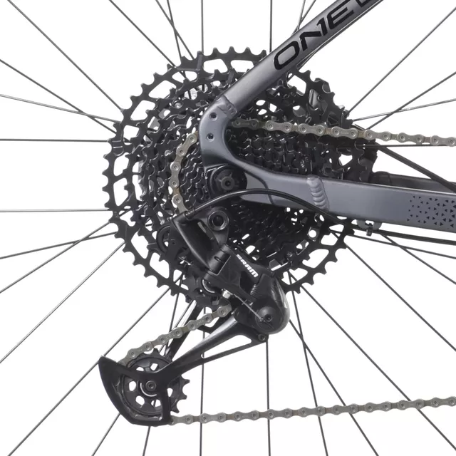 Női cross elektromos kerékpár Crussis ONE-Cross Low 9.10 720Wh 28" - 2025