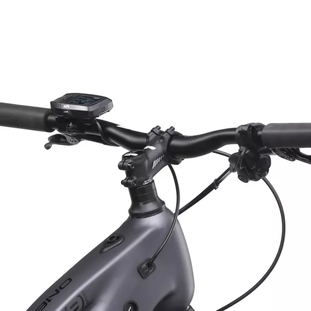 Női cross elektromos kerékpár Crussis ONE-Cross Low 9.10 720Wh 28" - 2025