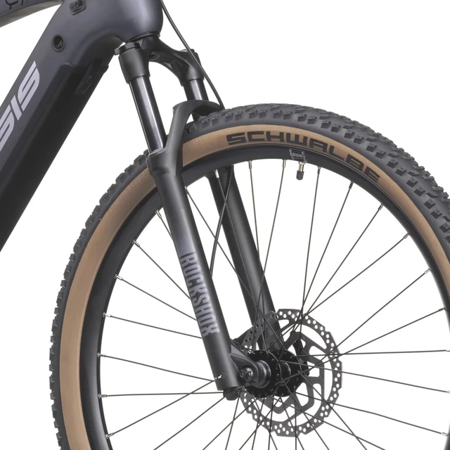 Hegyi elektromos kerékpár Crussis ONE-Largo 9.10 900Wh 29" - 2025