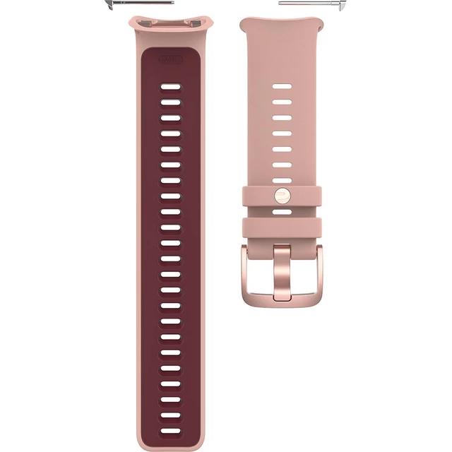 Polar óraszíj Vantage V2 S-L